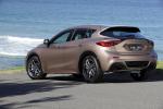 Infiniti Q30S 2.0t AWD 2016 года (AU)